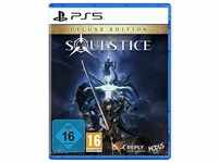 Soulstice Spiel für PS5 DELUXE