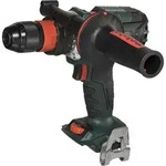 Metabo Akku-3-Gang-Bohrschrauber BS 18 LTX-3 BL Q I, metaBOX 145 L - Wei&szlig;