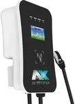 a-Tronix Wallbox 7 kW Single Ladestation f&uuml;r E-Auto Typ2 230V 32A 5m Ladekabel