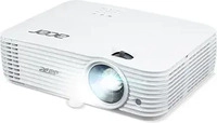 Acer MR.JV611.001, Acer X1526HK, 4000 ANSI Lumen, DLP, 1080p (1920x1080), 10000:1,