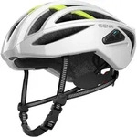 Sena R2 EVO Matt White M Smart Helm - Wei&szlig;