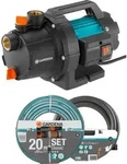 Gardena Gartenpumpe 3000/4 - Set 09011-29