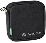 Vaude Wallet M Geldb&ouml;rse 10 cm - Schwarz