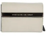 PORSCHE DESIGN X Secrid Card Case White - Wei&szlig;