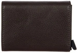 Porsche Design Porsche Design X Secrid Special Edition Miniwallet RFID 9.5 cm - Braun