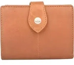 Ma&icirc;tre Geldb&ouml;rse Lemberg Dawina Purse MV9F 13 x 3.5 x 10 - Braun