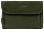 Tasmanian Tiger ID Wallet Geldb&ouml;rse mit Klettverschluss, olive - Gr&uuml;n