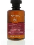TONING SHAMPOO Nat&uuml;rliches Anti-Haarausfall-Shampoo 250 ml