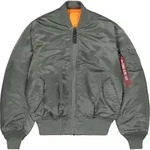 Alphaindustries 100101/432-vintage green - Gr&uuml;n - XXL
