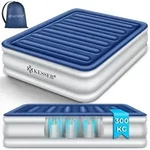 KESSER&reg; Aufblasbare Matratze Luftbett mit integrierter elektrischer Pumpe,...