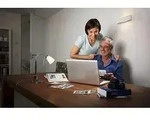 Osram G9, Bianca Calda, 2700 K, 3-Confezione, Chiaro, unit&agrave; [Classe di efficienza