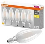 Osram Classic, 4 W, E14, 470 lm, Warmwei&szlig;