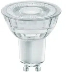 LEDVANCE 4058075433182, 3,7 W, 50 W, GU10, 350 lm, 15000 h, Warmwei&szlig;