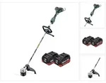 Metabo FSD 36-18 LTX BL 40 Akku Freischneider 36 V ( 2x 18 V ) Rundgriff Brushless +