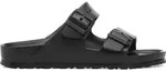 Birkenstock Arizona EVA Zwart - Dames Slipper - 129423 - Schwarz - 40