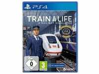 Train Life: A Railway Simulator Spiel für PS4