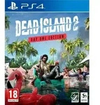 Deep Silver Dead Island 2 - Day One Edition, PlayStation 4, M (Reif)