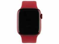 Apple Watch 8 Cell 45mm Alu (PRODUCT)RED/RED Sport Band