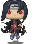 Naruto Shippuden - Itachi with Crows 1022 Special Edition - Funko Pop! - Vinyl Figur