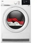 Electrolux AEG MDA W&auml;rmepumpentrockner TR7T60588 916 099 258 - Wei&szlig;