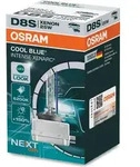 Gl&uuml;hlampe D8S 40V 25W PK32d-1 OSRAM XENARC&reg; COOL BLUE&reg; INTENSE Next Gen