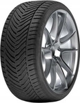 Riken Ganzjahresreifen motorcycle-tyres All Season ( 225/55 ZR17 101W XL )