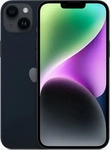 Apple MQ533QL/A, Apple iPhone 14 Plus, 17 cm (6.7"), 2778 x 1284 Pixel, 256 GB, 12