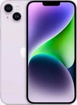 Apple MQ5E3ZD/A, Apple iPhone 14 Plus 512GB Purple Violett