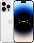 Apple MQ9V3QL/A, Apple iPhone 14 Pro Max , 17 cm (6.7"), 2796 x 1290 Pixel, 256 GB,