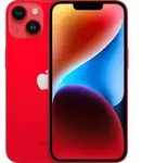 Apple MPXG3QL/A, Apple iPhone 14 512GB - Red Rot