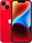 Apple MPWH3QL/A, Apple iPhone 14, 15,5 cm (6.1"), 2532 x 1170 Pixel, 256 GB, 12 MP,