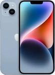 Apple MQ583QL/A, Apple iPhone 14 Plus, 17 cm (6.7"), 2778 x 1284 Pixel, 256 GB, 12