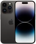Apple MPXV3ZD/A, Apple iPhone 14 Pro, 15,5 cm (6.1"), 2556 x 1179 Pixel, 128 GB, 48