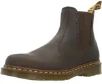 DR. MARTENS Stiefeletten 27486201, Brown:41 - Braun - 41