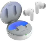 LG Tone-DT90Q.CDEULWH In-ear Kopfhörer Bluetooth White - spritzwassergeschützt - LG Tone-DT90Q.CDEULWH In-ear Kopfhörer Bluetooth White - spritzwassergeschützt -