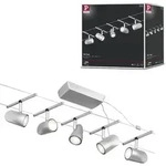 Paulmann CorDuo Seilsystem Cup Basisset - Silber