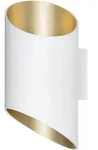 LEDVANCE SMART+ Orbis Wall, Intelligente Wandleuchte, WLAN, Wei&szlig;, LED,...