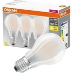 OSRAM HOMELIGHTING 4058075592513 LED (monochrome) EEC D (A - G) E-27 Pear shape...