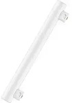 Osram Ledinestra 300MM 27 3.2W/2700K S14S LED-Stab, Sockel S14S, 3,2 Watt,...