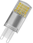 Osram STAR, 4,2 W, 40 W, G9, 470 lm, 15000 h, Warmwei&szlig;