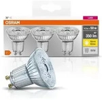 Osram PAR 16, 4,3 W, GU10, 350 lm, 10000 h, Warmwei&szlig;