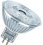 Osram STAR, 8 W, 50 W, GU5.3, 621 lm, 15000 h, Warmwei&szlig;