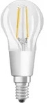 LEDVANCE SMART+ WiFi Filament Mini Bulb Dimmable, Intelligentes Leuchtmittel, WLAN,