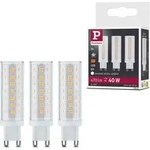 Paulmann Standard 230V LED Stiftsockel 3er-Set