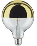 Paulmann Modern Classic Edition Standard 230V LED Globe - Gold