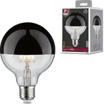 Paulmann Modern Classic Edition Standard 230V LED Globe - Schwarz