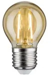 Paulmann 287.13, 4,7 W, 37 W, E27, 430 lm, 15000 h, Gold