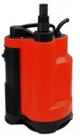 Grafner Drainage Schmutzwasserpumpe 400 Watt bis 7500 l/h F&ouml;rderleistung, mit