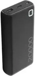Cellularline Power Bank ESSENCE 20000 BLACK - Schwarz