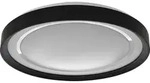 LEDVANCE SMART+ Wifi Orbis Gavin, Intelligente Deckenbeleuchtung, WLAN, Schwarz,